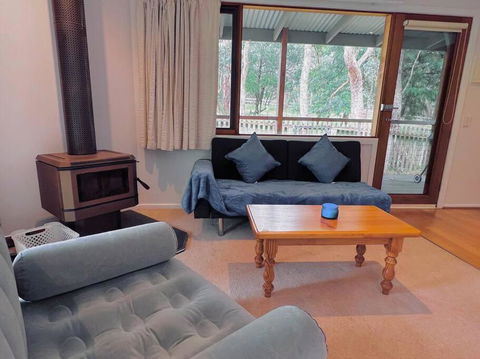 A Lovely Pool House In Forest - Tourism Guide 4