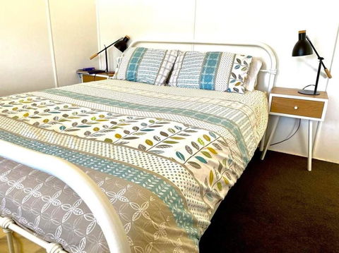 A Magic Shack - Relax, Recharge, Frolic & Fish - Cruises Travel 4
