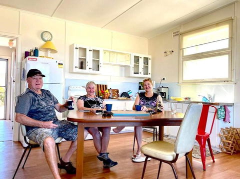 A Magic Shack - Relax, Recharge, Frolic & Fish - Cruises Travel 2