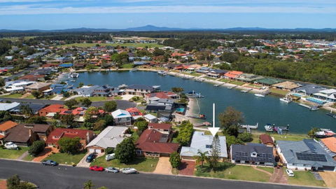 A Mariners Cove Yamba - Tourism Guide 0
