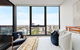 A Modern & Cozy 2BR Apartment With City Views - thumb 1