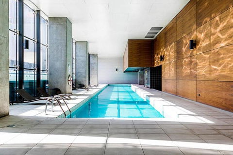 A Modern Studio Right Next To Southern Cross - Tourism Guide 2