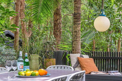 A Perfect Stay - Black Star - Tourism Guide 0