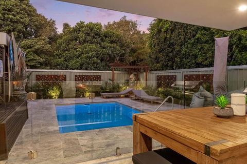 A Perfect Stay - Byron Sunrise - Heated Pool - Tourism Guide 2