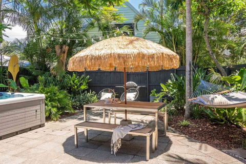 A Perfect Stay - Gidgets House And Studio - Tourism Guide 1