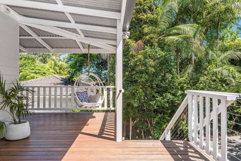 A Perfect Stay - Hummingbird - Tourism Guide 3