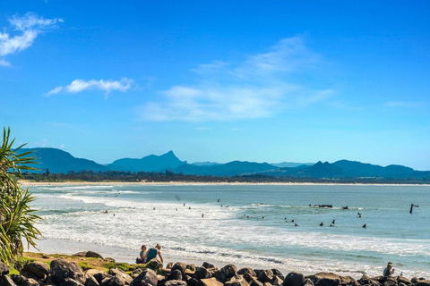 A Perfect Stay - Quiksilver Apartments The Wreck - Tourism Guide 0