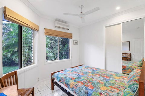 A Piece Of Tropical Paradise-Near Crystal Cascades - Tourism Guide 1