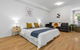 A Plush & Comfy Studio Next To Darling Harbour - thumb 4