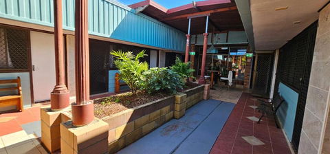 A Railway Lodge - Tourism Guide 3