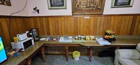 A Railway Lodge - Tourism Guide 4