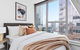 A Stylish 3BR Apt With Harbour Views FREE Parking - thumb 1