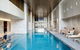A Stylish 3BR Apt With Harbour Views FREE Parking - thumb 3