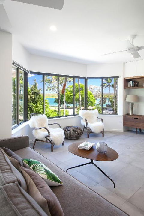 Aarons Luxury Retreat - Tourism Guide 2