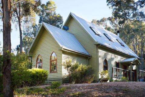 Abbotts Rest - Tourism Guide 3