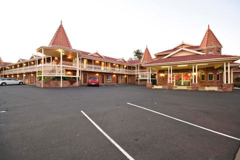 Abel Tasman Motor Inn - Tourism Guide 0