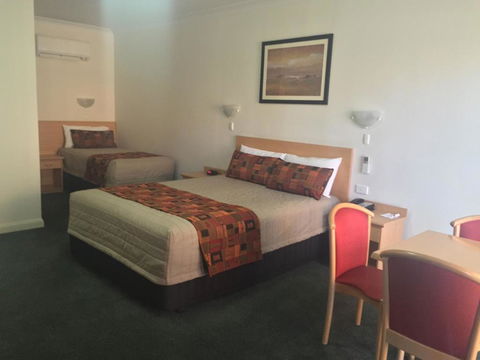 Abel Tasman Motor Inn - Tourism Guide 2