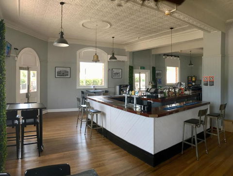 Abermain Hotel - Tourism Guide 3