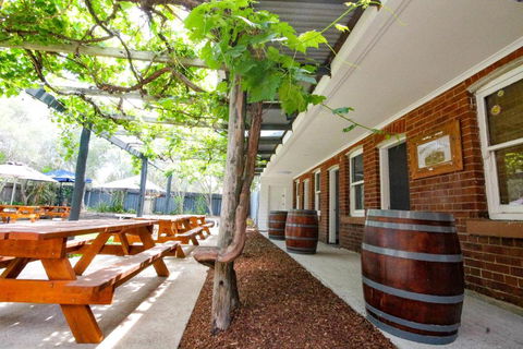 Abermain Hotel - Tourism Guide 0