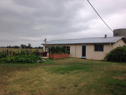 Abington Farm B & B - Tourism Guide 2