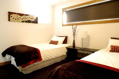 Abode Bendigo Apartments - Tourism Guide 4