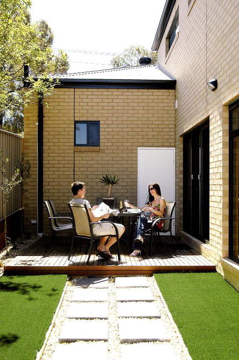 Abode Bendigo Apartments - Tourism Guide 1