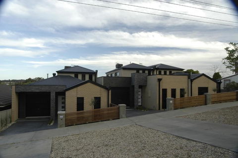 Abode Bendigo Apartments - Tourism Guide 0