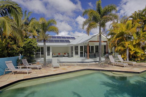 A Perfect Stay - Abode At Byron - Tourism Guide 0
