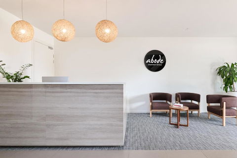 Abode Gungahlin - Cruises Travel 1