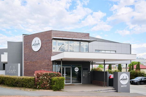 Abode Gungahlin - Cruises Travel 0