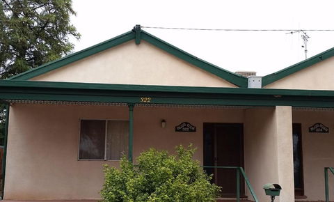 About Town Cottages - Tourism Guide 3