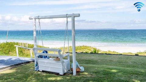 Absolute Beach - Tourism Guide 0