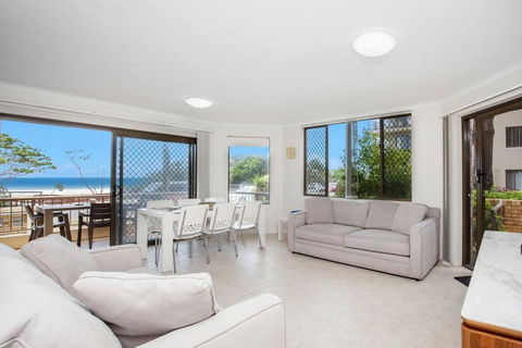 Absolute Beachfront Apartment! - Tourism Guide 3