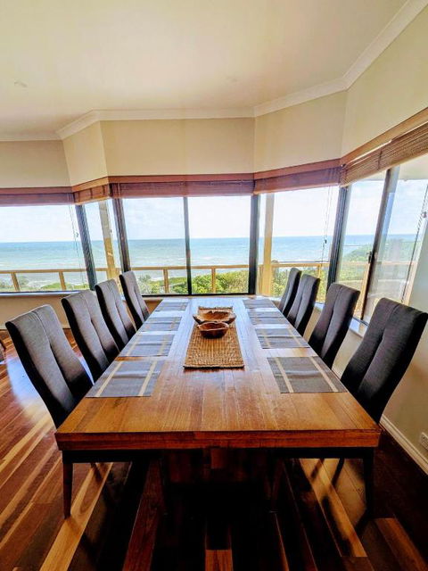 Absolute Oceanfront Escape - Tourism Guide 2