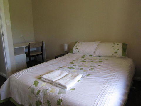 Acacia Cottage - Tourism Guide 1