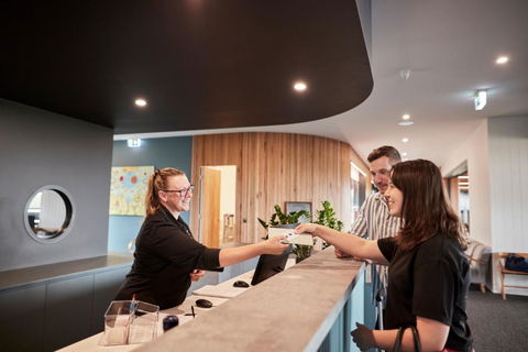 Accommodation @ Curlewis - Tourism Guide 4