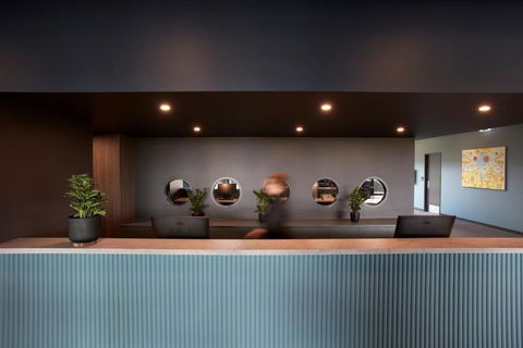 Accommodation @ Curlewis - Tourism Guide 3