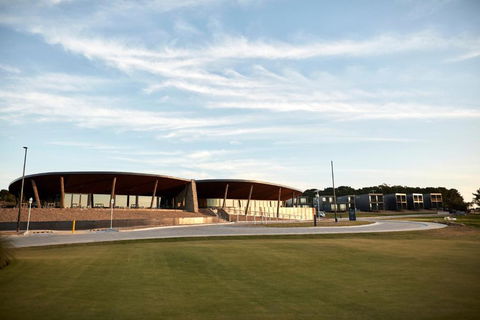 Accommodation @ Curlewis - Tourism Guide 1
