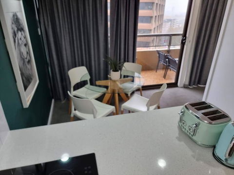 Accommodation Sydney City Centre 1 Bedroom Apartment With Balcony - Cruises Travel 1