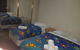 Accommodation Sydney - Kent Street Sydney CBD Top Floor 2 Bedroom Apartment With Balcony - thumb 0