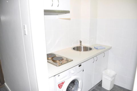 Accommodation Sydney City Centre Hyde Park Plaza Pet Friendly Studio With Balcony Apartment - Tourism Guide 1