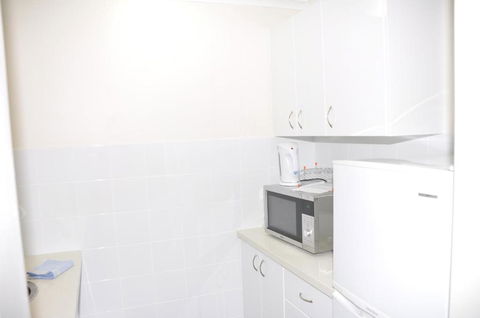 Accommodation Sydney City Centre Hyde Park Plaza Pet Friendly Studio With Balcony Apartment - Tourism Guide 2