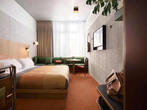 Ace Hotel Sydney - Tourism Guide 1