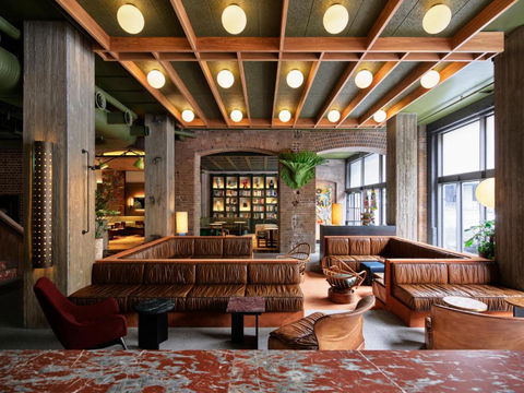 Ace Hotel Sydney - Tourism Guide 0