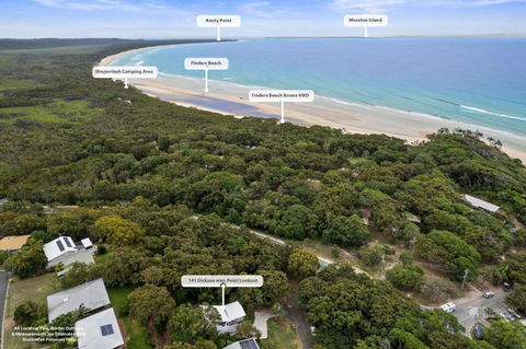 Adder View By Discover Stradbroke - Tourism Guide 3