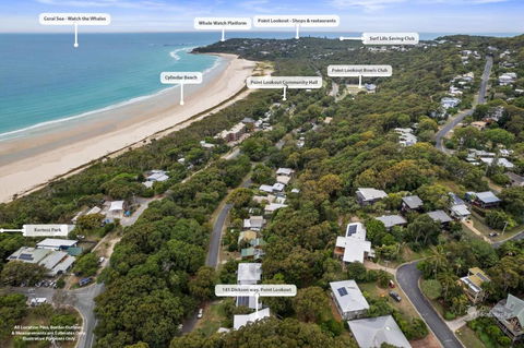Adder View By Discover Stradbroke - Tourism Guide 4