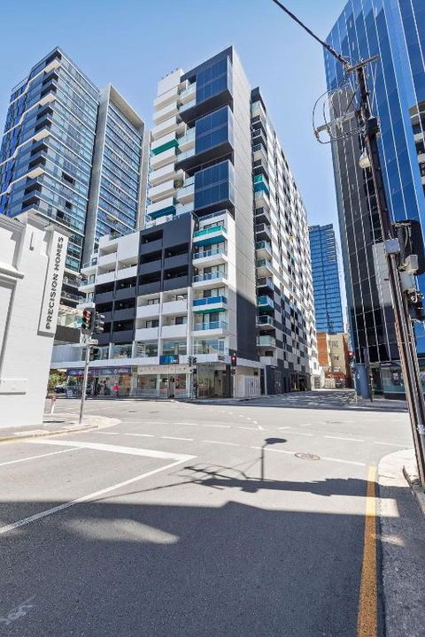 Adelaide City Loft - Tourism Guide 1