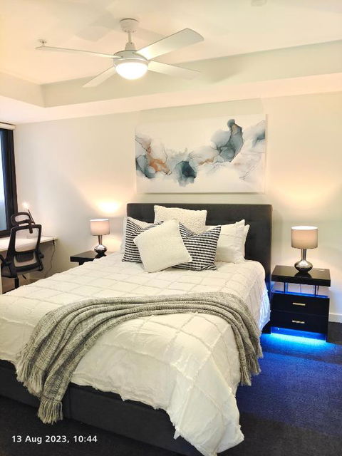 Adelaide City Loft - Tourism Guide 0