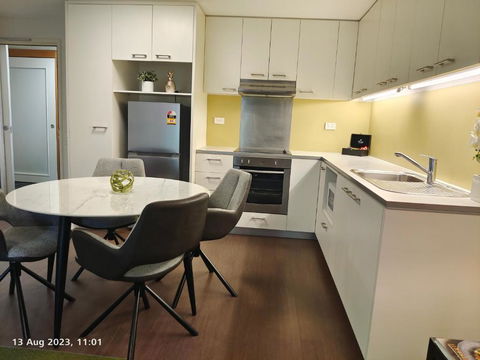 Adelaide City Loft - Tourism Guide 3