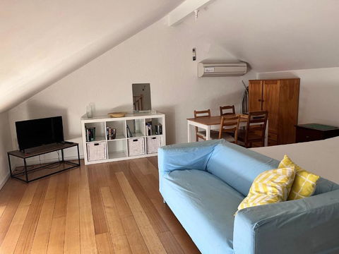 Adelaide Close CBD Large Private Studio Apartment In St Peters - Tourism Guide 3